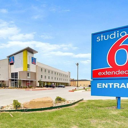 Candlewood Suites - Muskogee By Ihg Extérieur photo