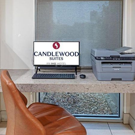 Candlewood Suites - Muskogee By Ihg Extérieur photo