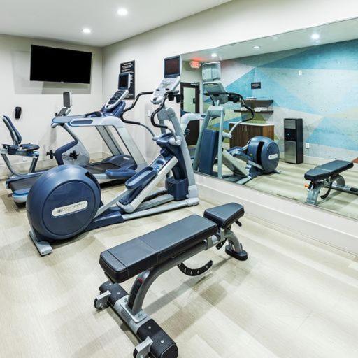 Candlewood Suites - Muskogee By Ihg Extérieur photo