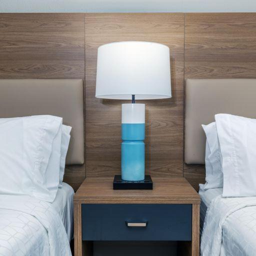 Candlewood Suites - Muskogee By Ihg Extérieur photo