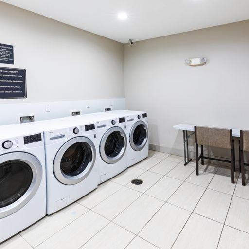 Candlewood Suites - Muskogee By Ihg Extérieur photo