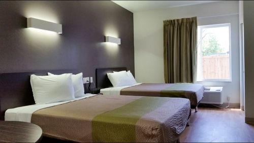 Candlewood Suites - Muskogee By Ihg Extérieur photo
