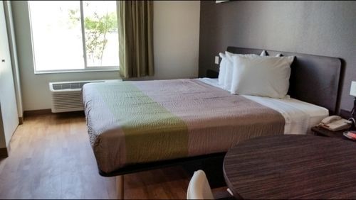 Candlewood Suites - Muskogee By Ihg Extérieur photo